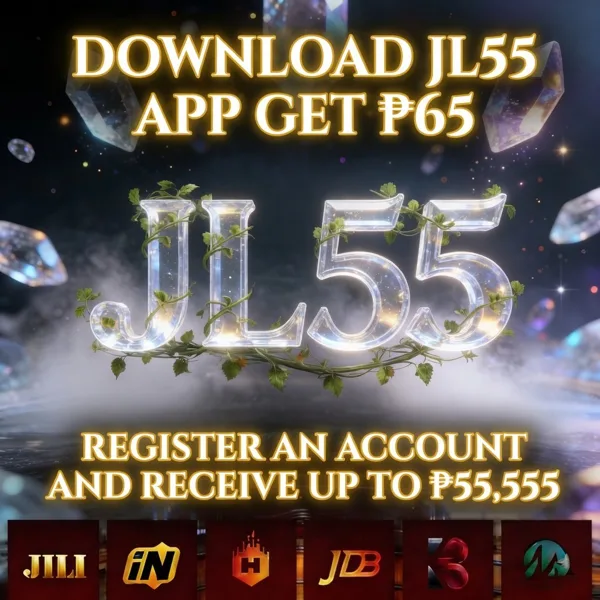JL55 Game Online Resmi 2026