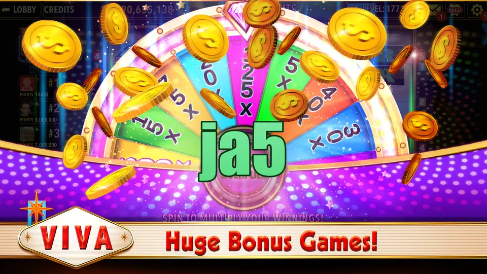 ja5 APK