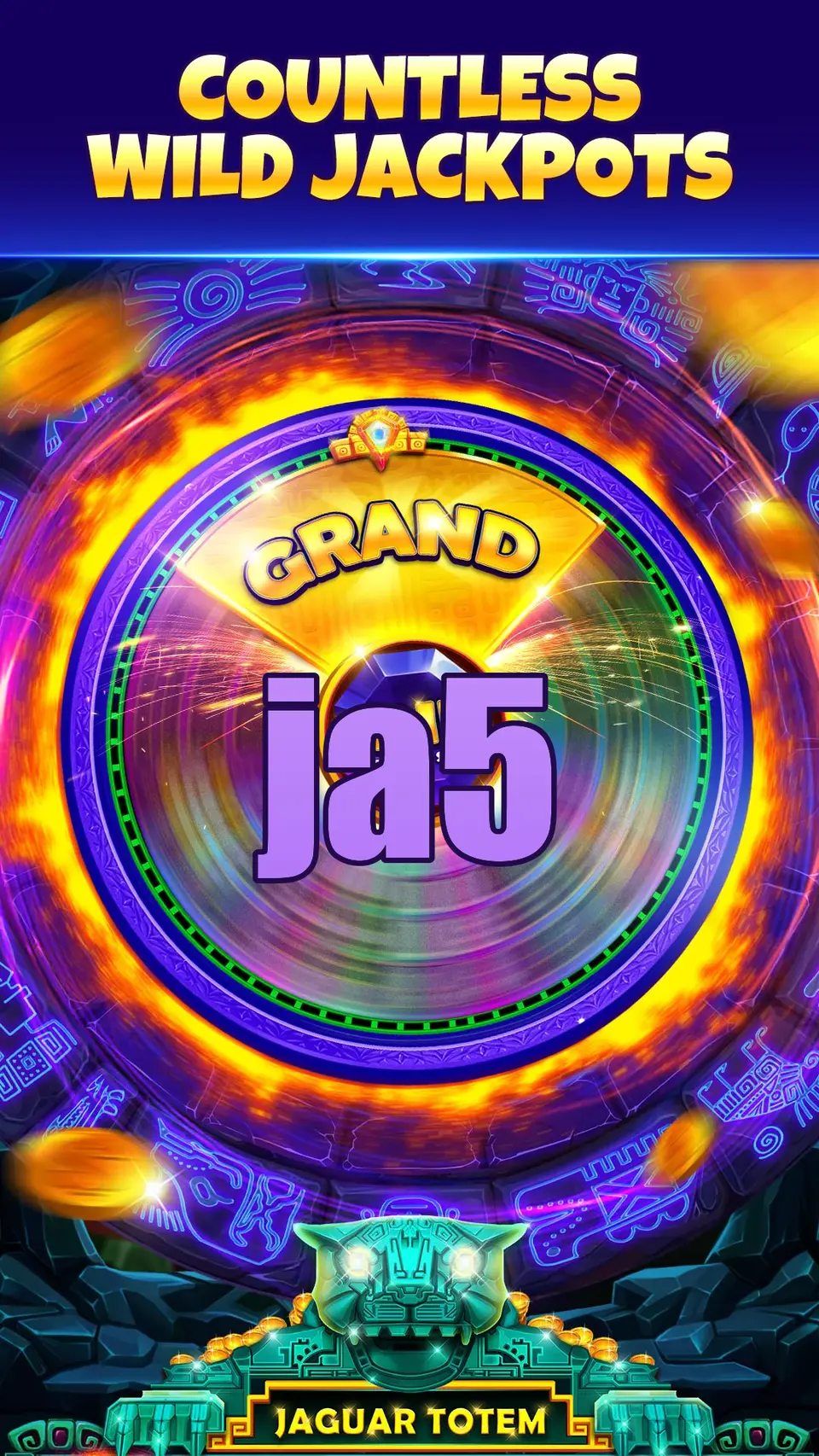 ja5 APK