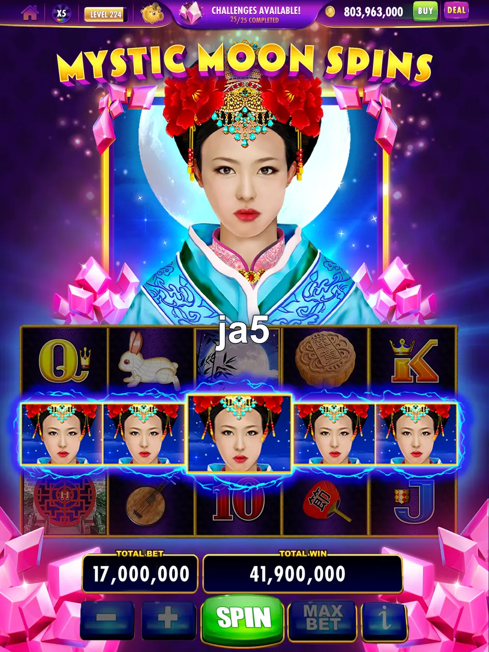 ja5 APK