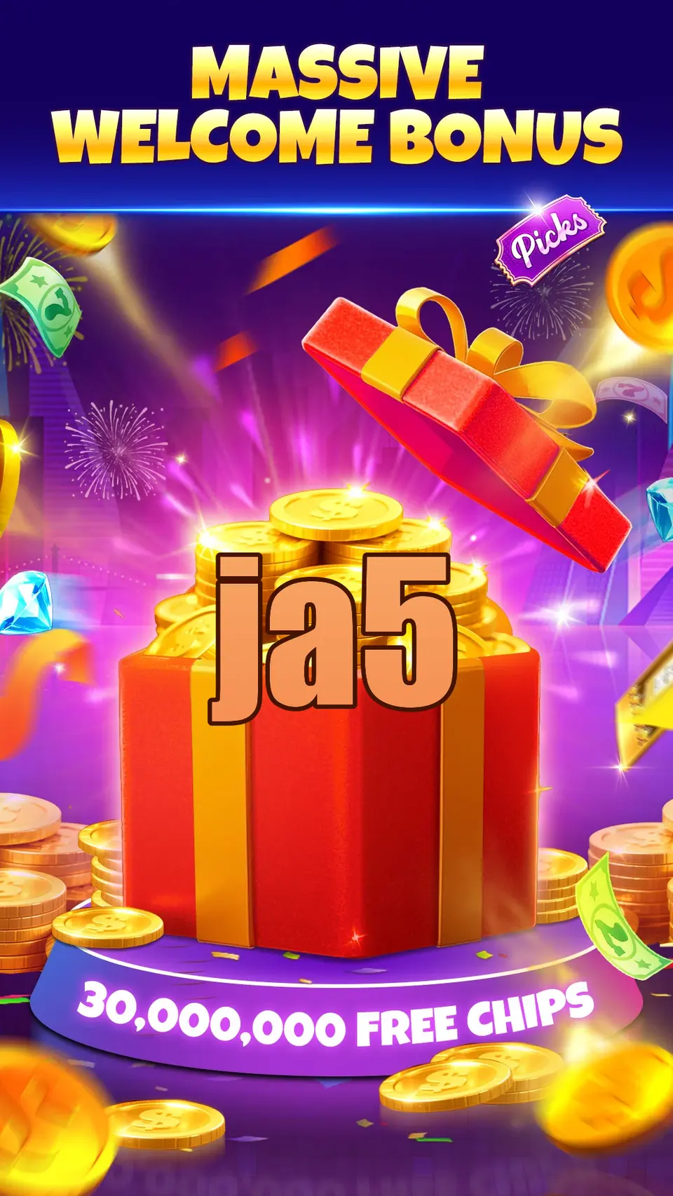 ja5 Mag-login