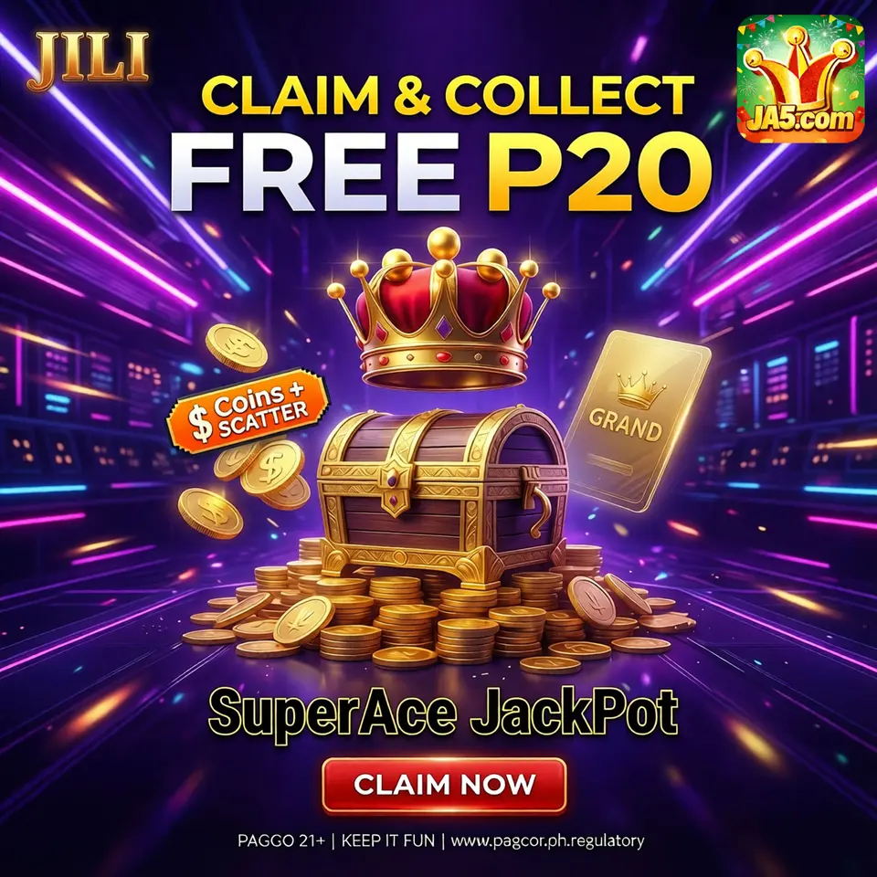 JA5 APK Opisyal I-download Indonesia