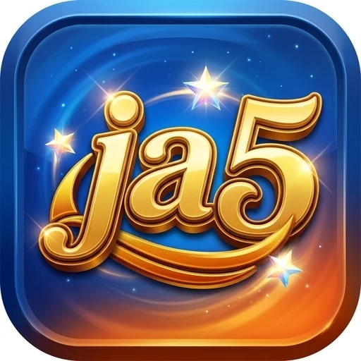 ja5 Logo - Opisyal